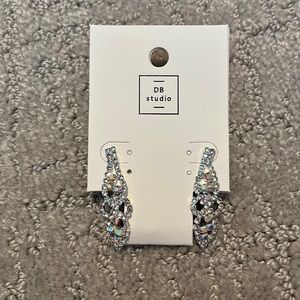 David’s Bridal Earrings